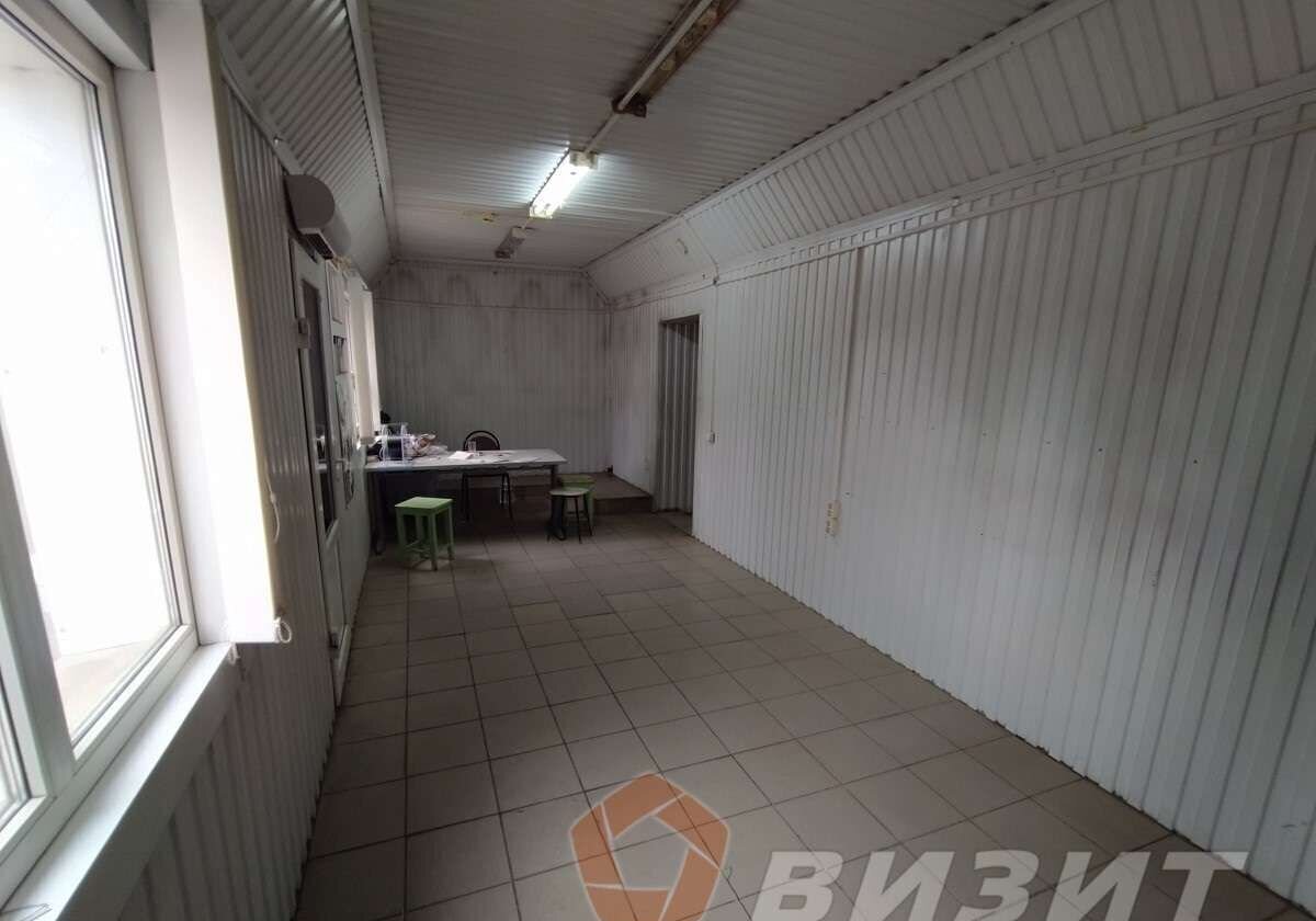 торговое помещение г Самара Юнгородок Аптечная ул., 1А фото 13