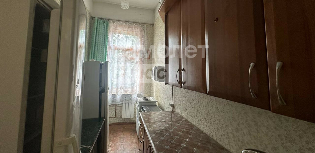 квартира г Иркутск ул Карла Либкнехта 21 фото 2