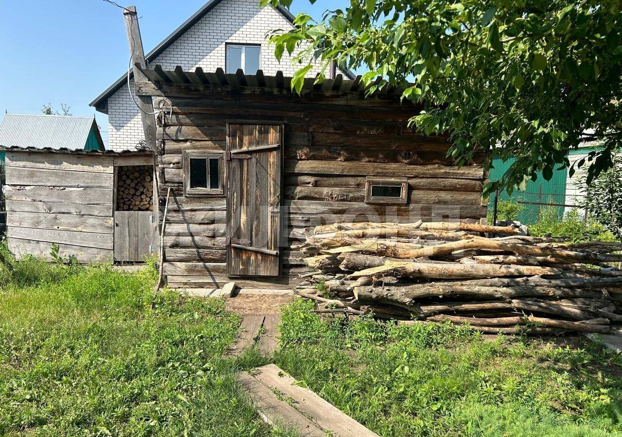 дом г Барнаул р-н Индустриальный снт Пригородное Барнаул, Власиха фото 6