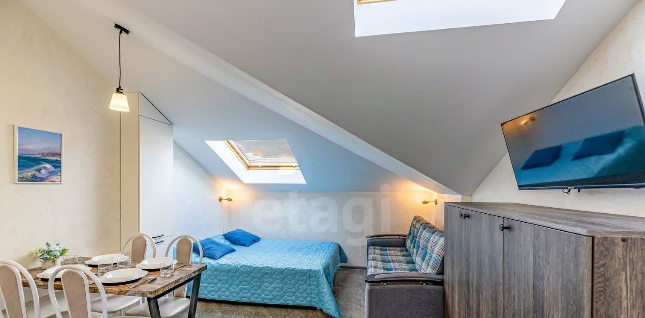 квартира г Геленджик ул Мира 44/5 Центр фото 1