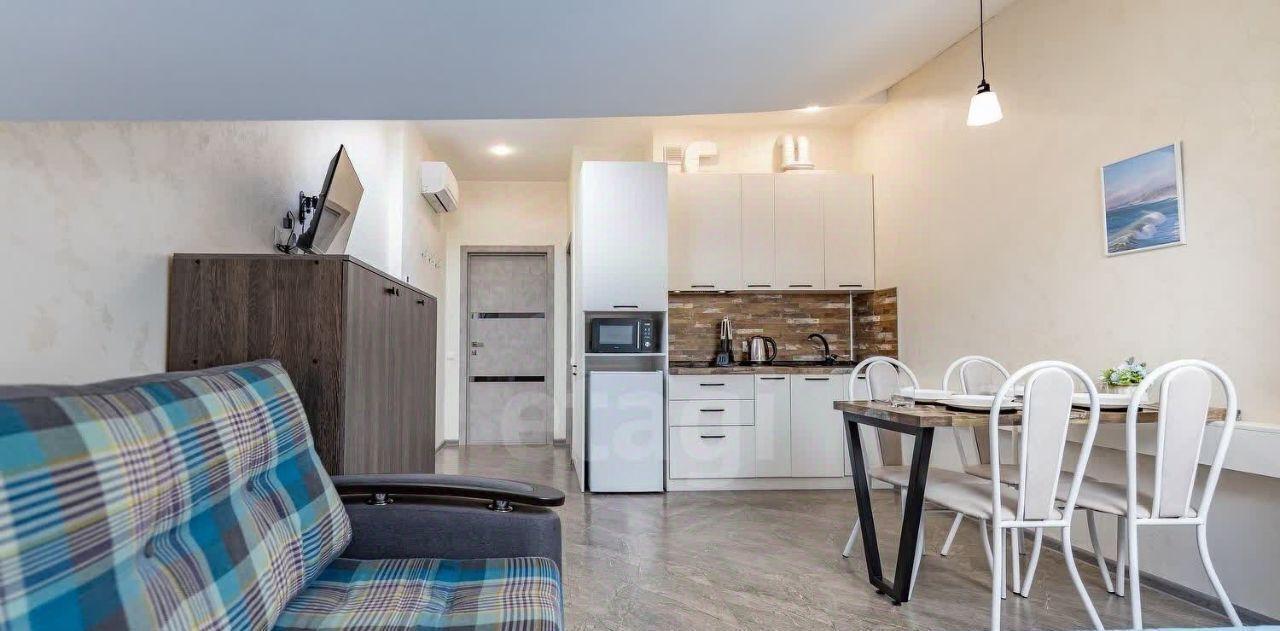 квартира г Геленджик ул Мира 44/5 Центр фото 4