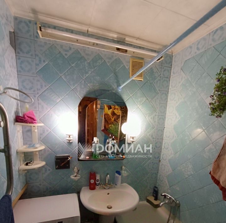 квартира г Новочеркасск пр-кт Баклановский фото 6