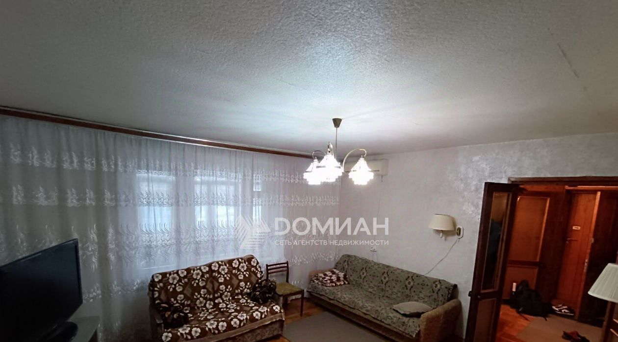 квартира г Новочеркасск пр-кт Баклановский фото 13