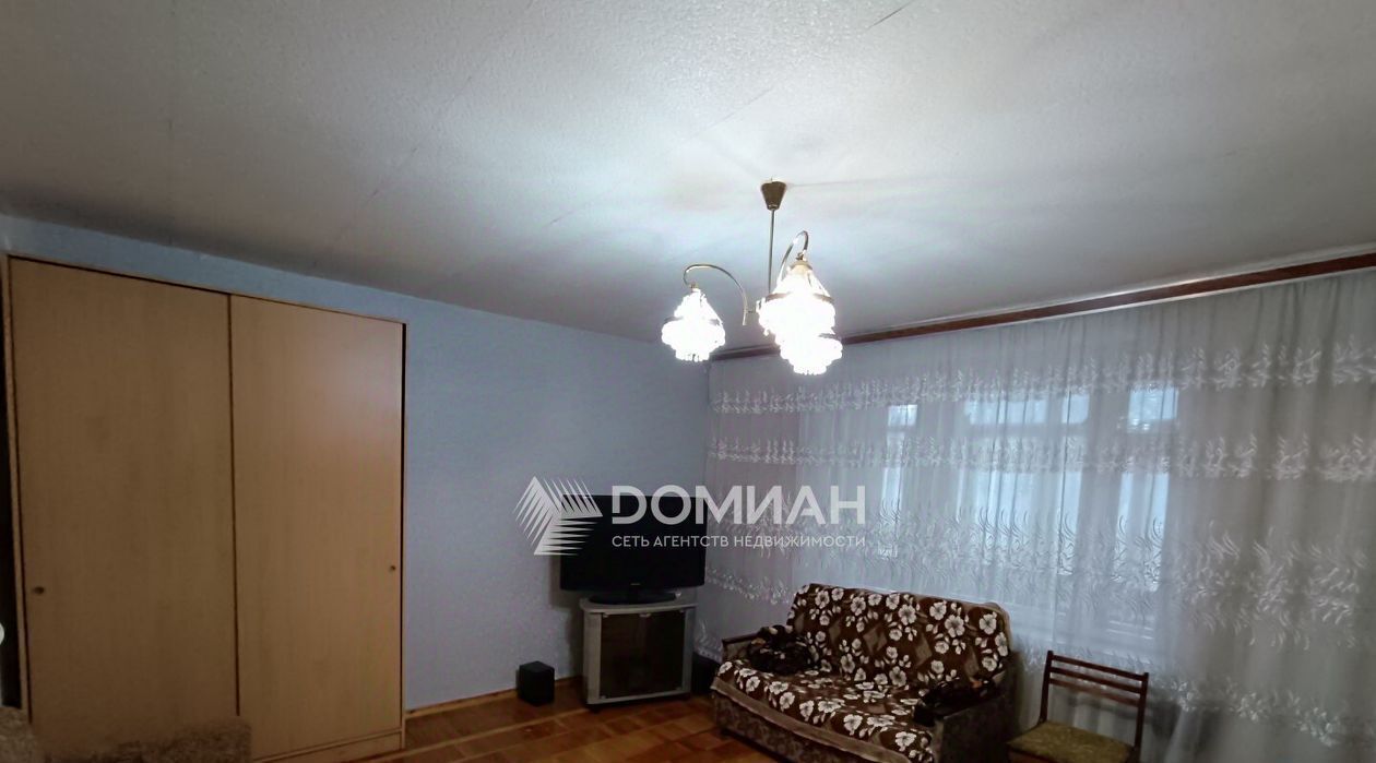 квартира г Новочеркасск пр-кт Баклановский фото 14
