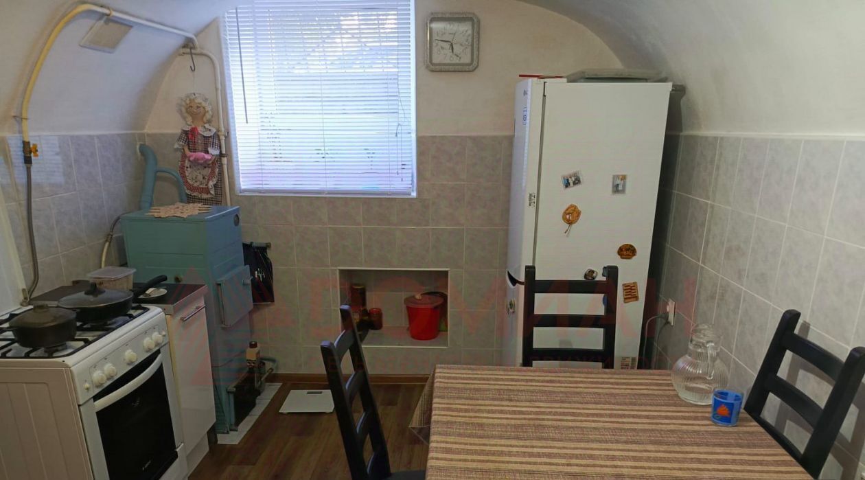квартира г Новочеркасск пр-кт Баклановский фото 18