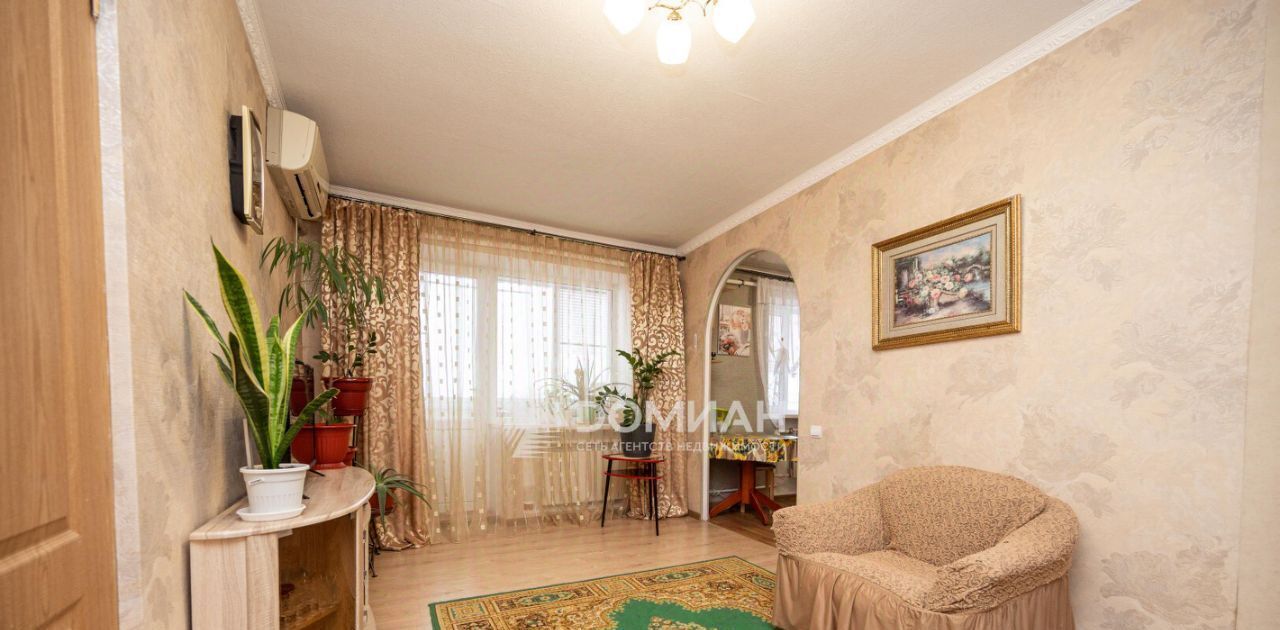 квартира г Новочеркасск ул Фрунзе фото 7
