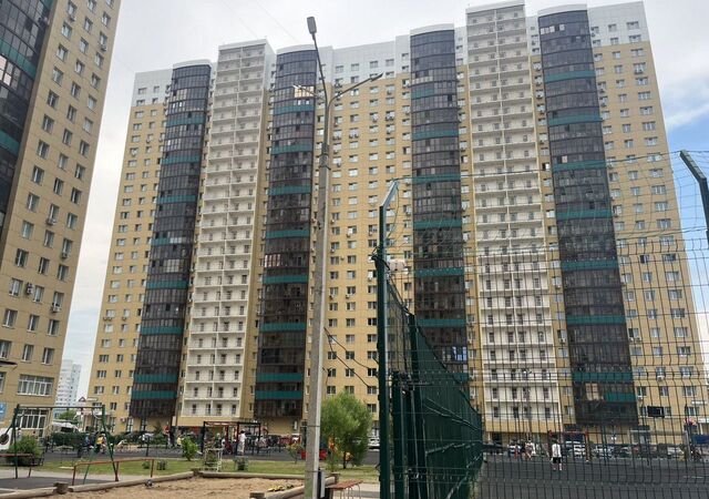 р-н Свердловский дом 93б фото