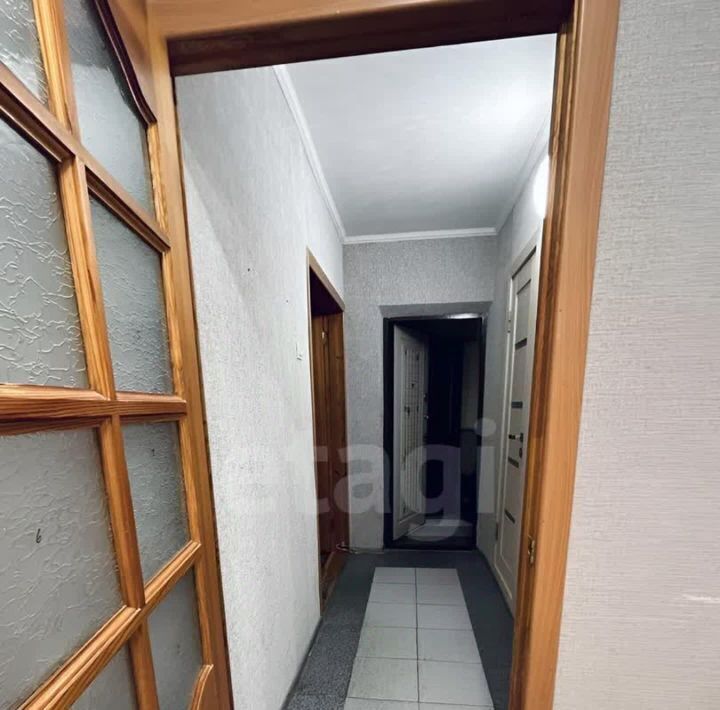 квартира г Таганрог пер 1-й Новый 16к/2 фото 13