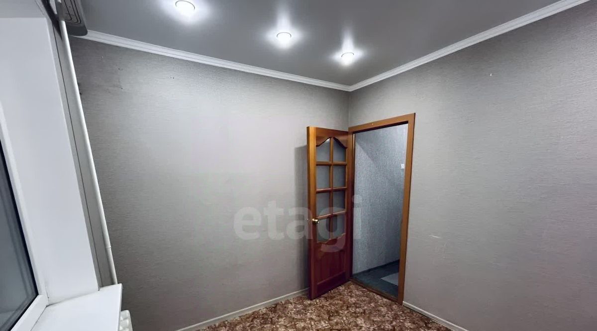 квартира г Таганрог пер 1-й Новый 16к/2 фото 15