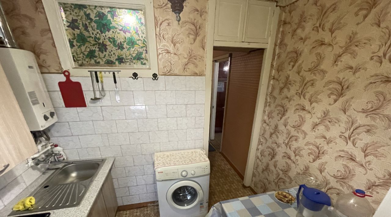 квартира г Таганрог ул Свободы 36/3 фото 9