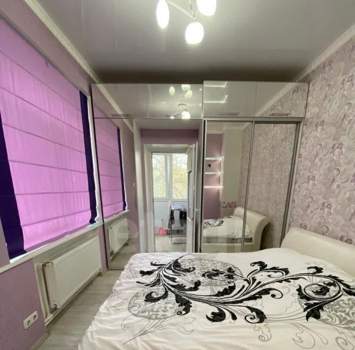 квартира г Таганрог ул Инструментальная 31 фото 8