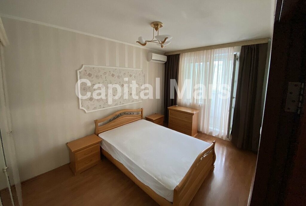 квартира г Москва метро Строгино б-р Строгинский 26к/2 фото 4
