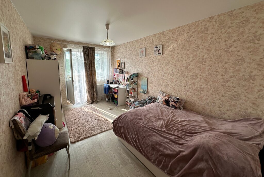 квартира г Королев Колхозная площадь, 3, Ростокино фото 4