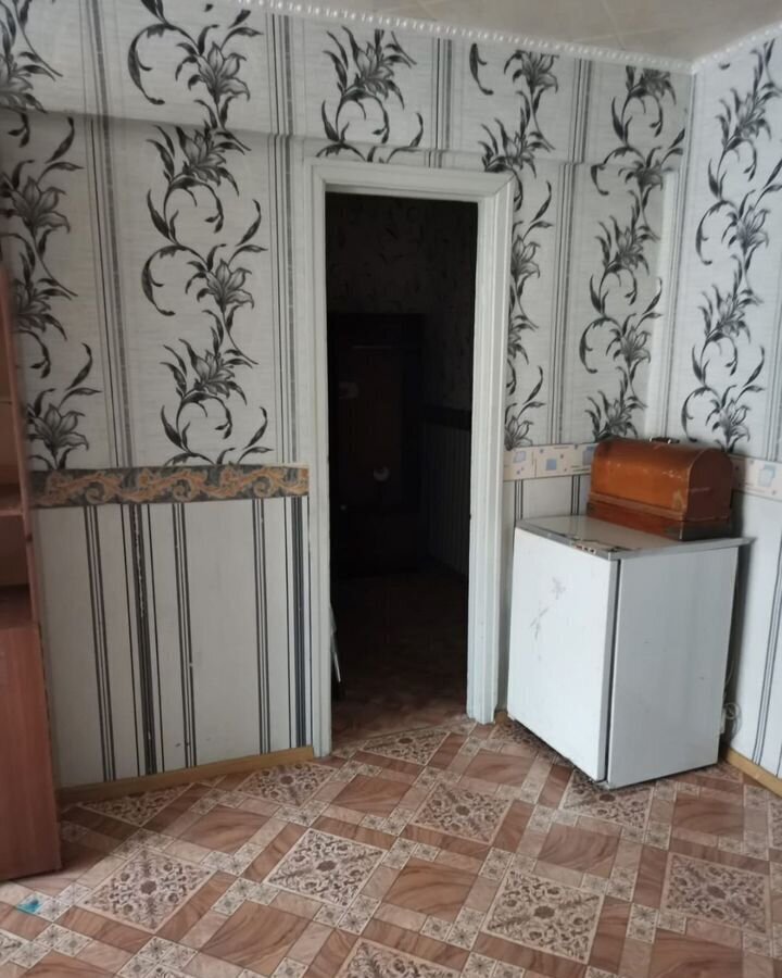 квартира г Райчихинск ул Свердлова 3 фото 4
