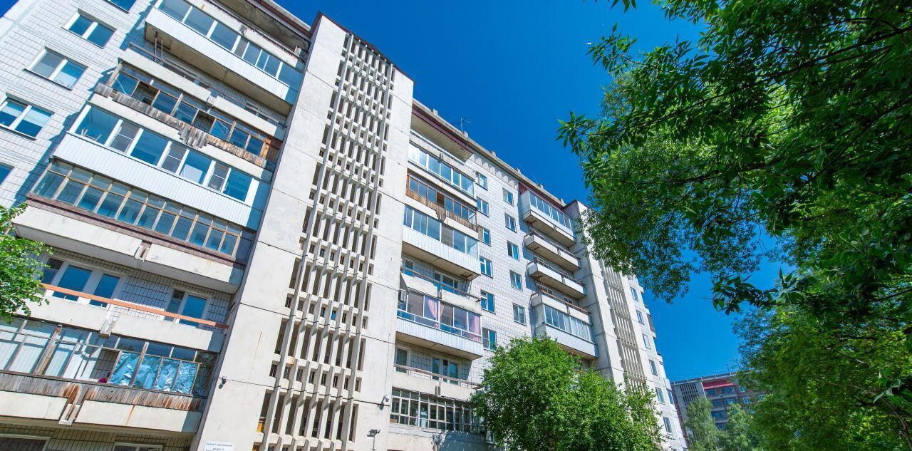 квартира г Томск р-н Октябрьский Телецентр ул Партизанская 2 фото 32