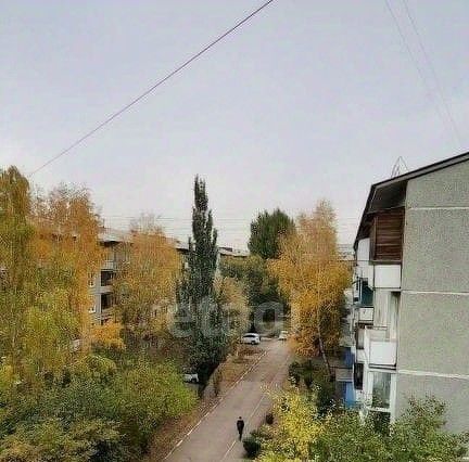квартира г Омск р-н Кировский ул Дмитриева 13/8 фото 1