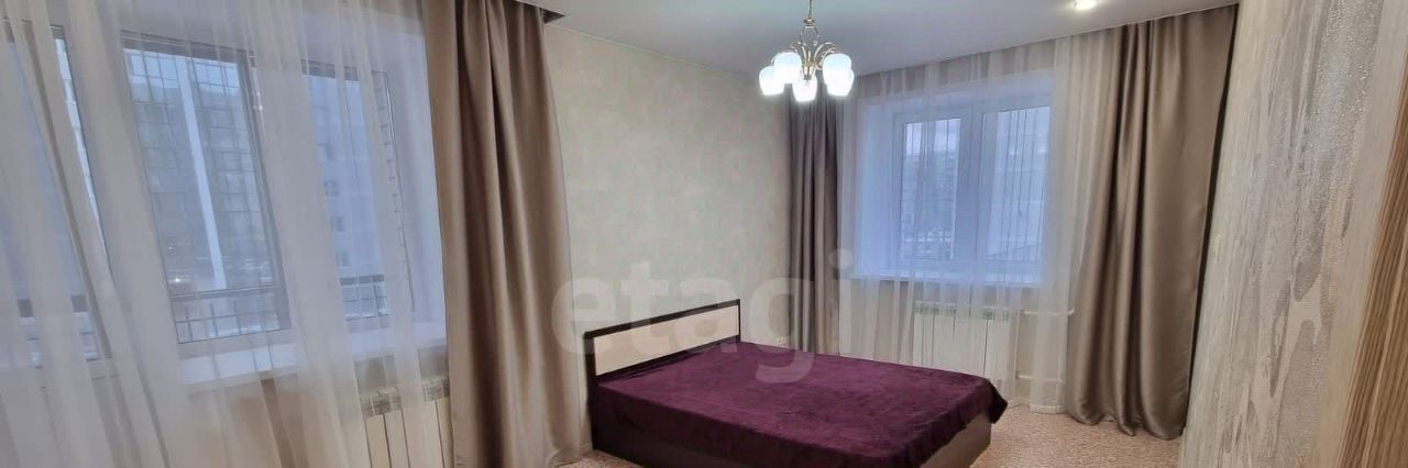 квартира г Благовещенск ш Игнатьевское 25/16 фото 12