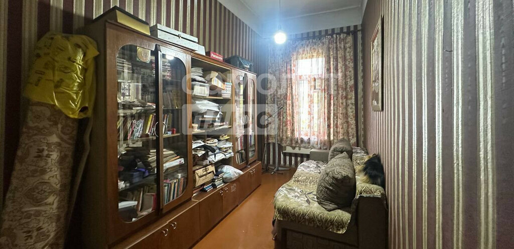квартира г Иркутск ул Карла Либкнехта 21 фото 5