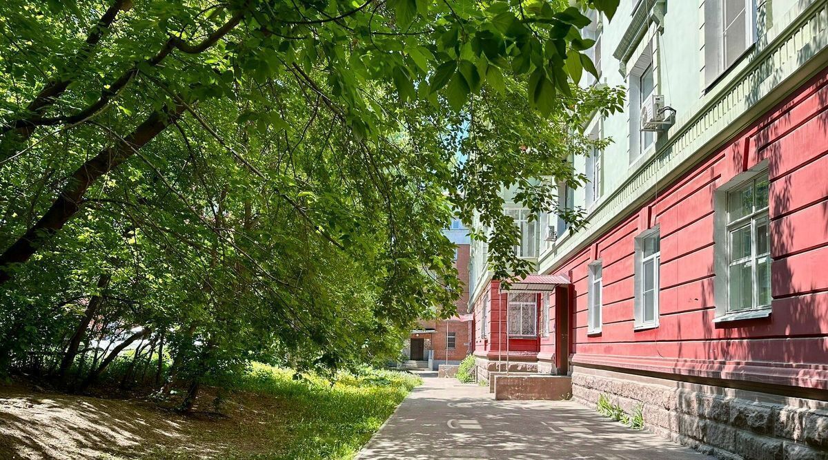 квартира г Иркутск р-н Правобережный ул Советская 119 фото 19