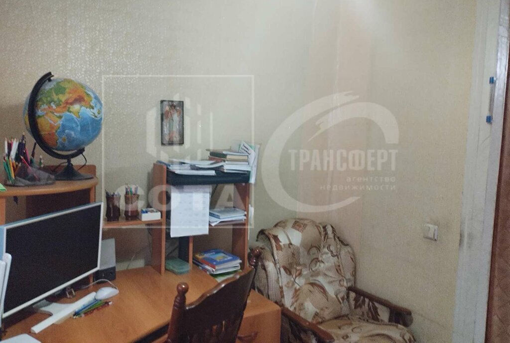 дом г Воронеж Ягодная улица, 10 фото 8