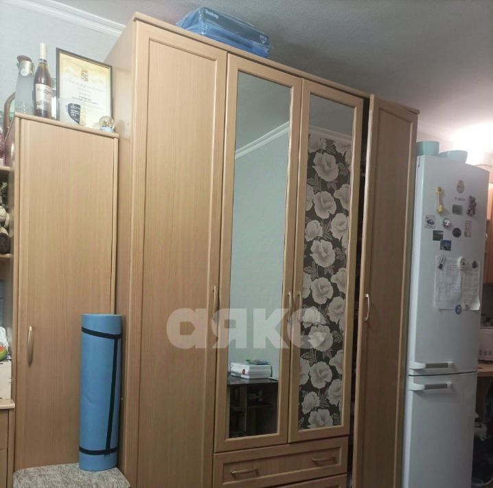квартира г Сочи р-н Центральный ул Донская 15 фото 7