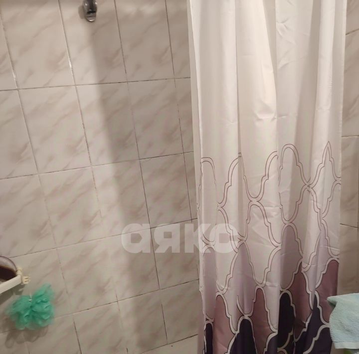 квартира г Сочи р-н Центральный ул Донская 15 фото 8