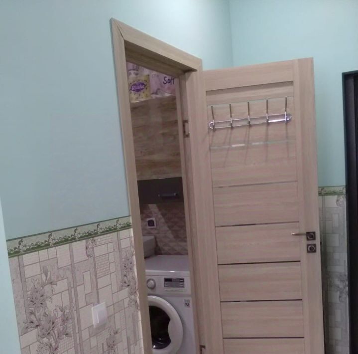 квартира г Сочи р-н Хостинский ул Высокогорная 48а фото 6