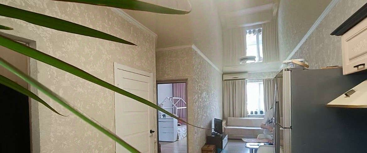 квартира г Новороссийск с Гайдук ул Липовая 13 фото 18