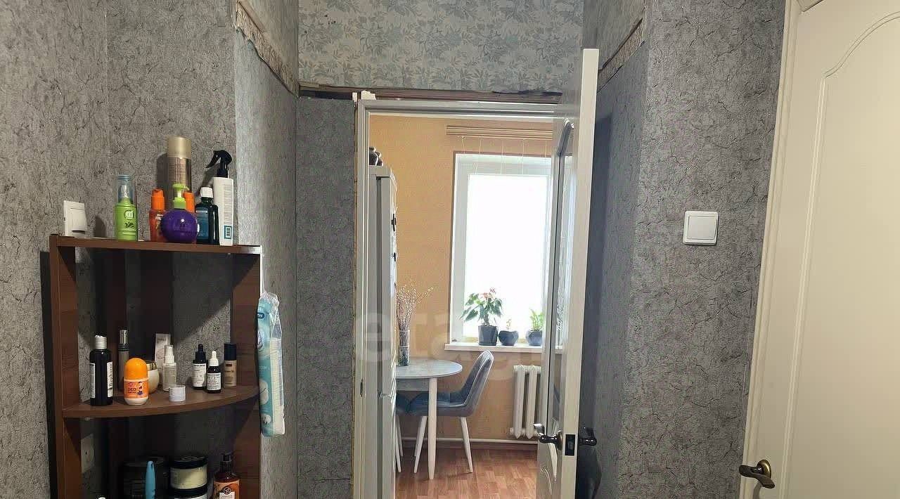 квартира г Новороссийск р-н Южный ул Героев Десантников 69 фото 10