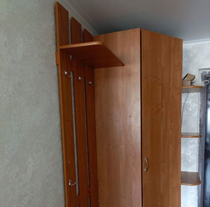 квартира г Магнитогорск р-н Орджоникидзевский пр-кт Карла Маркса 183 фото 11