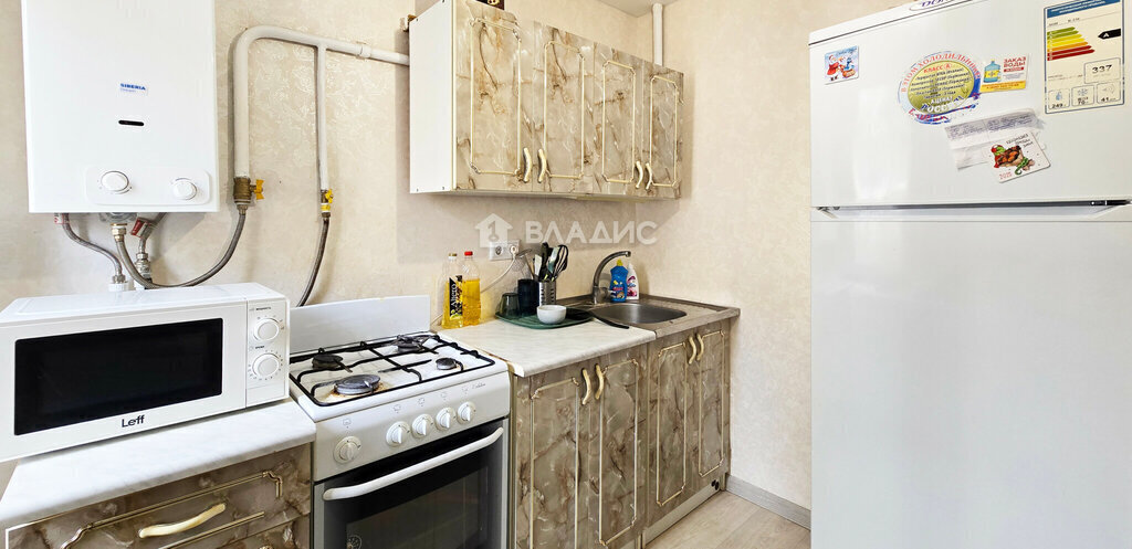 квартира г Жуковский район Отдых ул Жуковского 28 фото 8