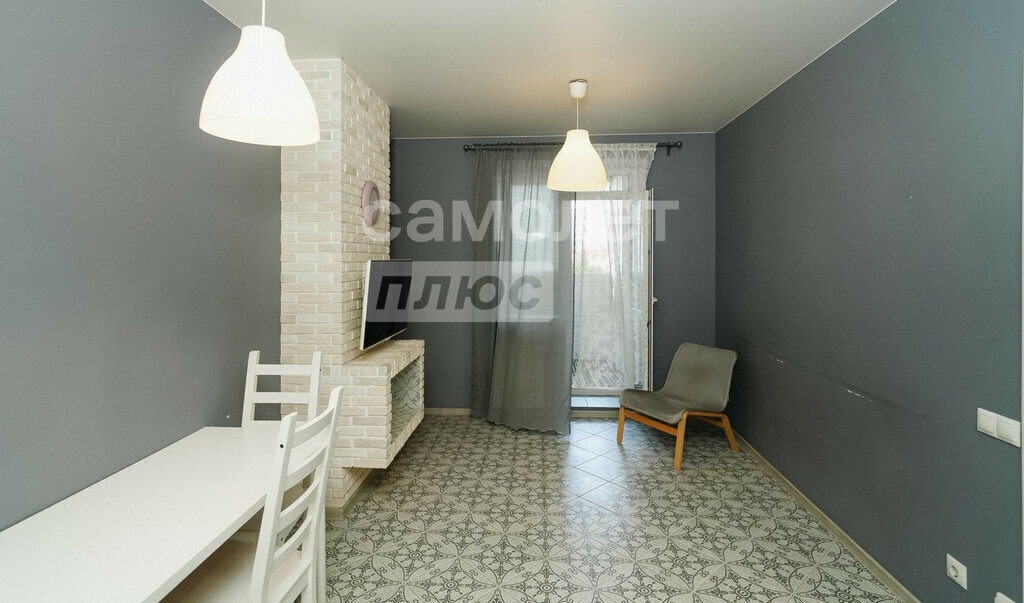 квартира г Омск ул Ватутина 18 фото 4