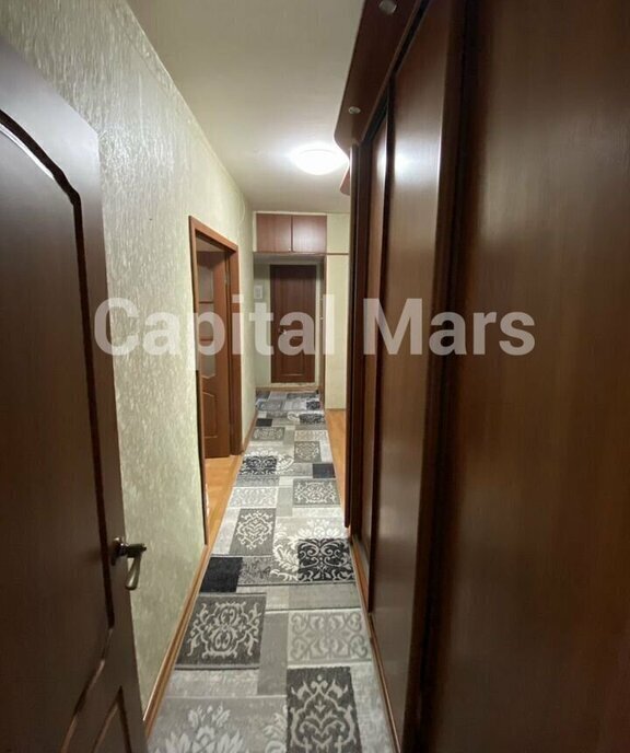 квартира г Москва метро Строгино б-р Строгинский 26к/2 фото 8