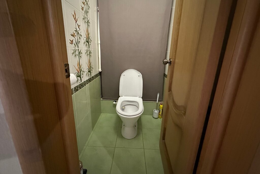 квартира г Королев Колхозная площадь, 3, Ростокино фото 9
