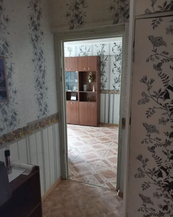 квартира г Райчихинск ул Свердлова 3 фото 7