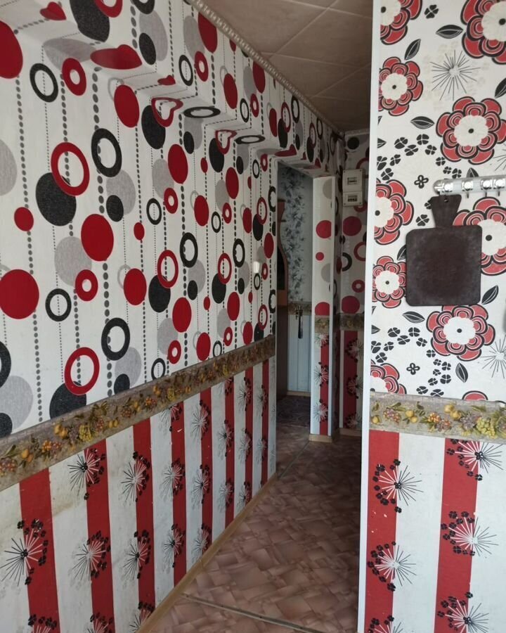 квартира г Райчихинск ул Свердлова 3 фото 14