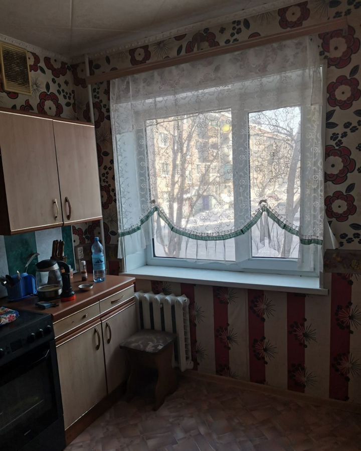 квартира г Райчихинск ул Свердлова 3 фото 13