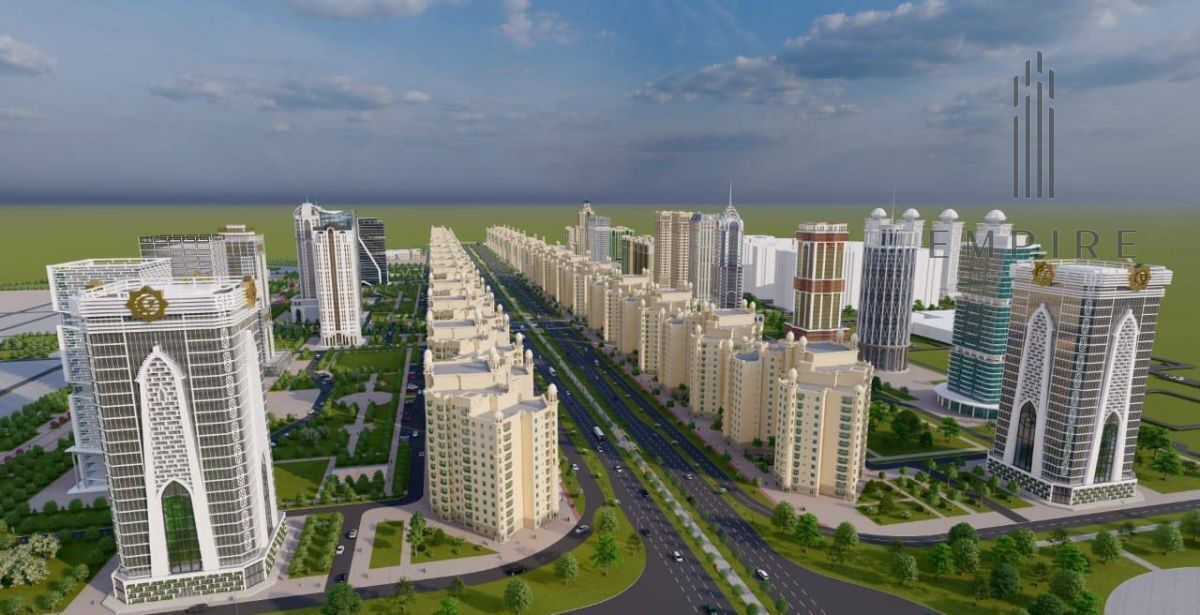 квартира г Грозный Гаражная ул., 10А фото 9