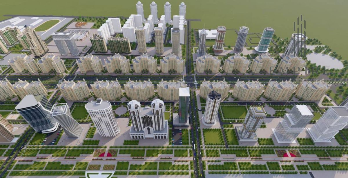квартира г Грозный Гаражная ул., 10А фото 5
