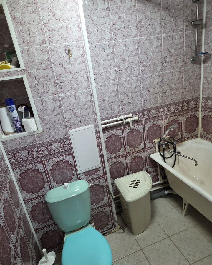 квартира г Белогорск ул Чехова 39б фото 5
