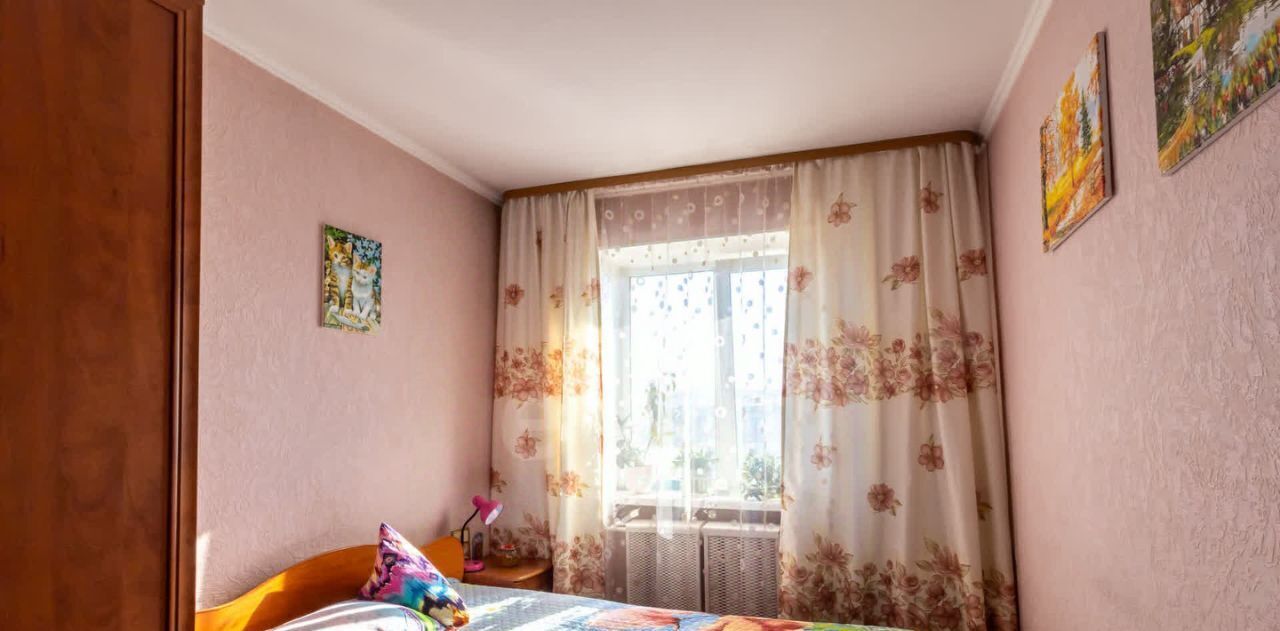 квартира г Благовещенск ул Институтская 16 фото 7