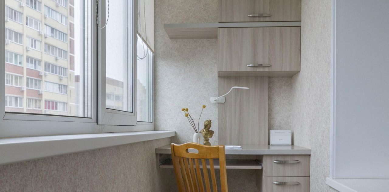 квартира г Благовещенск ул Василенко 20/3 фото 11