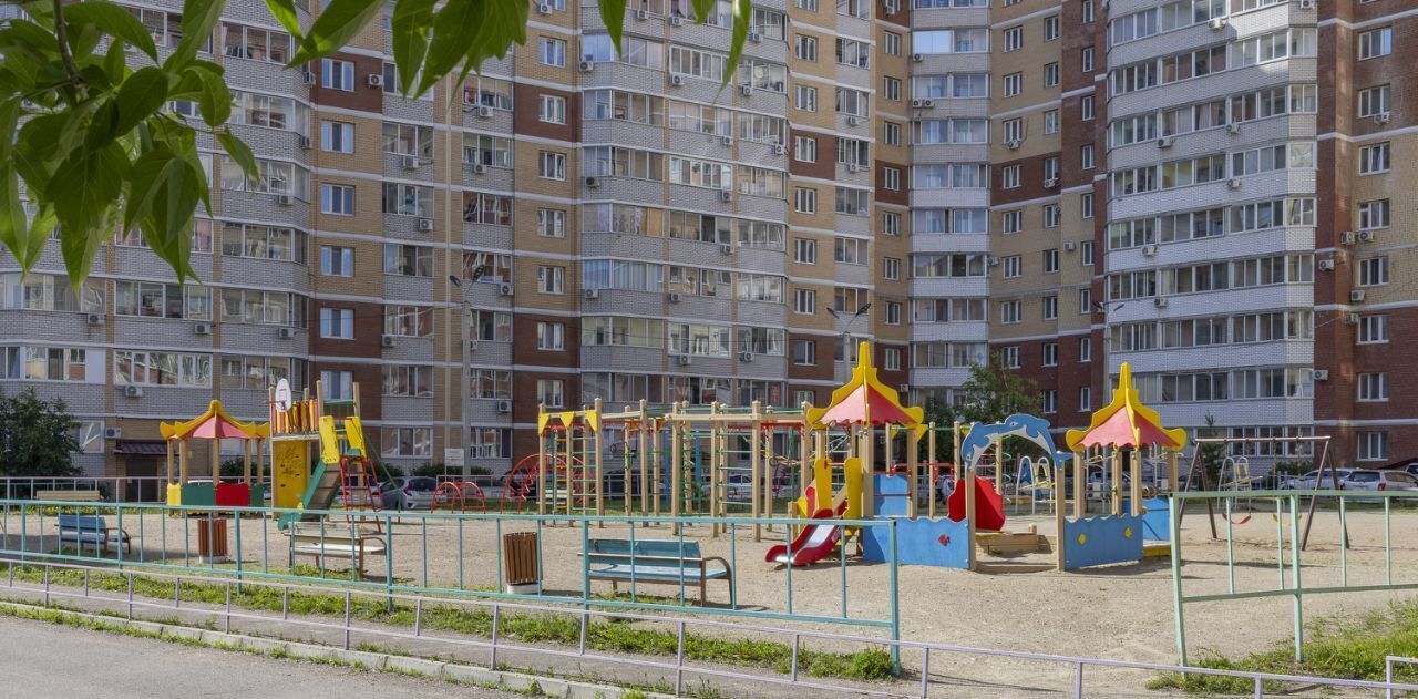 квартира г Благовещенск ул Василенко 20/3 фото 24