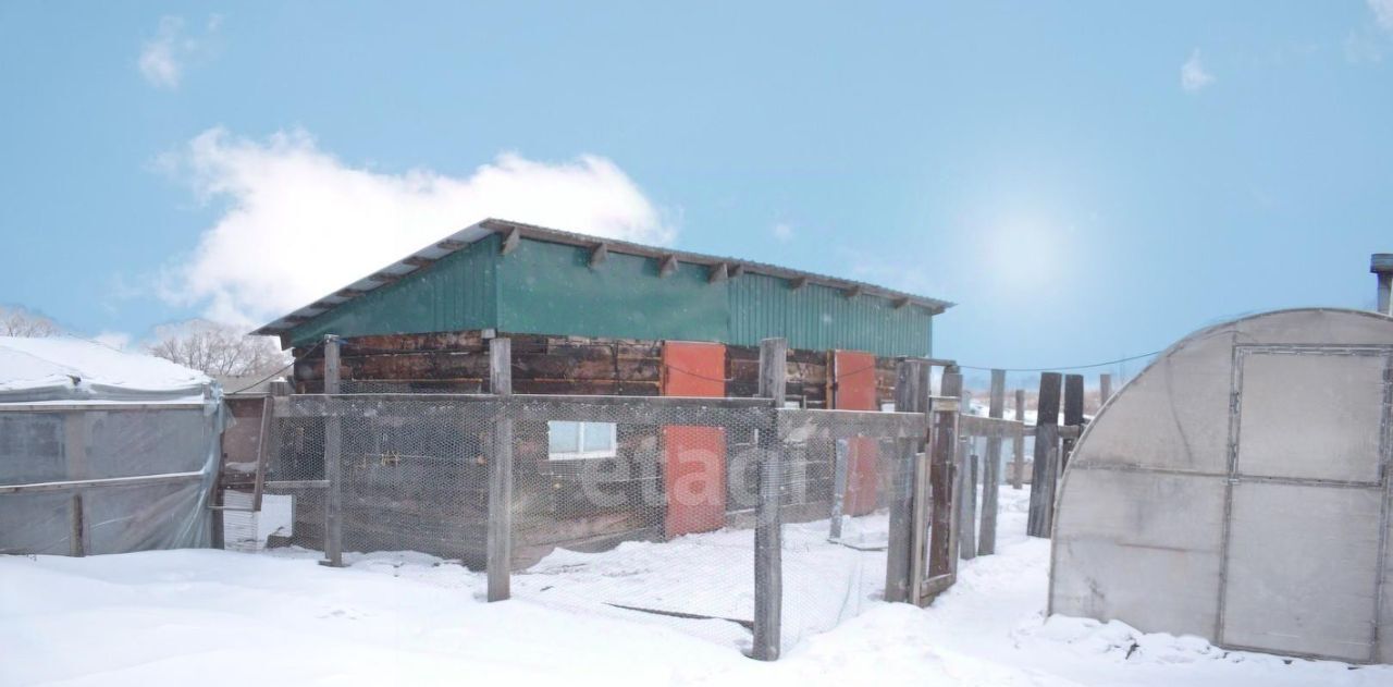 дом г Благовещенск с Садовое ул Восточная 13 фото 19