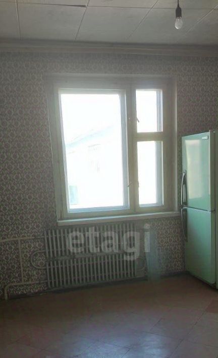 квартира г Омск р-н Кировский ул Дмитриева 13/8 фото 12