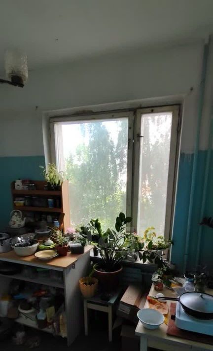 комната г Ижевск р-н Октябрьский ул Родниковая 66 фото 7