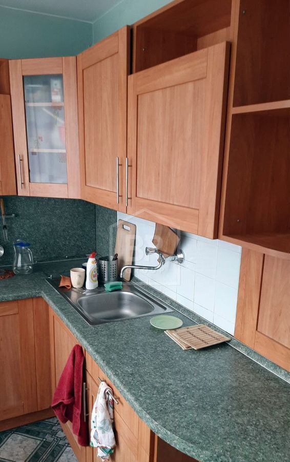 квартира г Санкт-Петербург метро Улица Дыбенко ул Евдокима Огнева 6к/4 фото 8