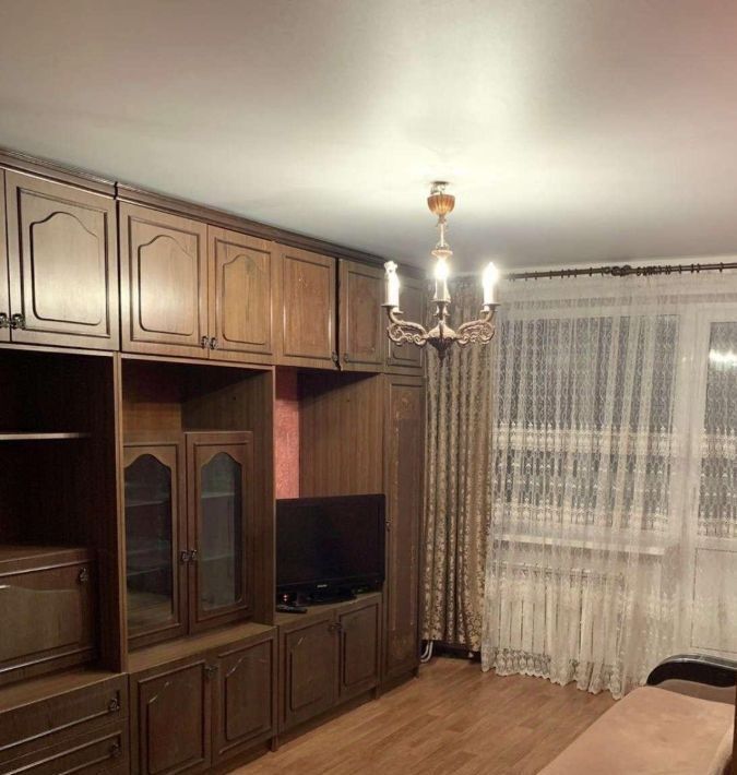 квартира г Самара Безымянка ул Ново-Вокзальная 195 фото 5
