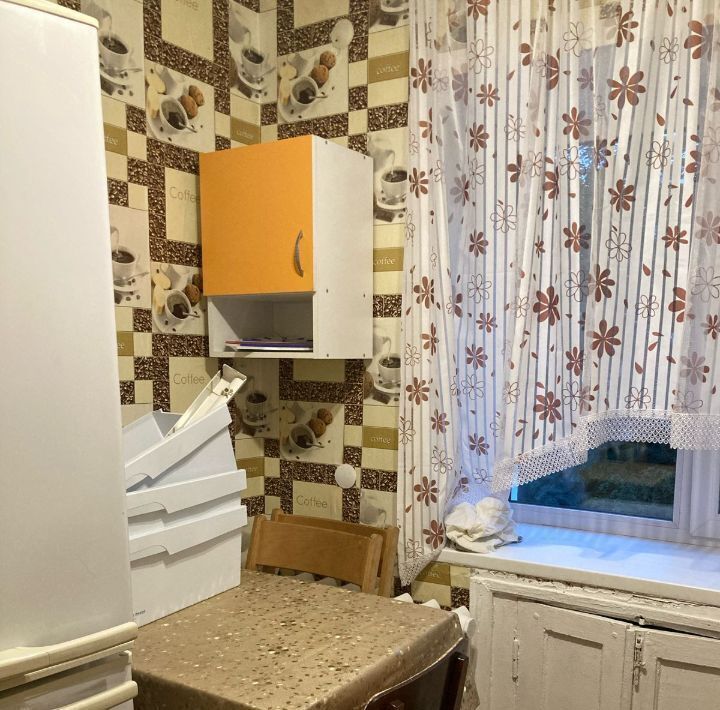 квартира р-н Зеленодольский г Зеленодольск ул Ленина 35 фото 8