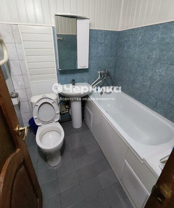 квартира г Новочеркасск ул Гвардейская 39а фото 7
